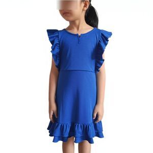 Unbranded Blue Dress